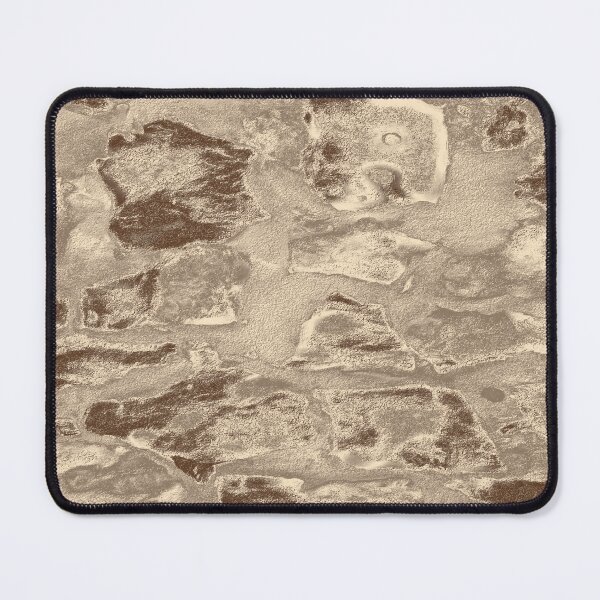 Item preview, Rustic platinum stone wall designed and sold by SulkaCreative.