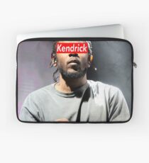 Kendrick Lamar Laptop Sleeve