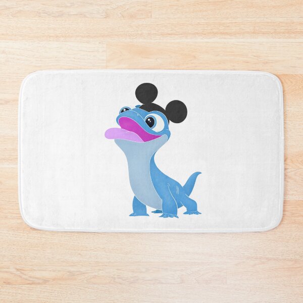 Item preview, Bruni With Mickey Ears designed and sold by ShutterStudios.