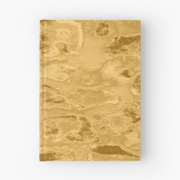Item preview, Rustic gold stone wall designed and sold by SulkaCreative.