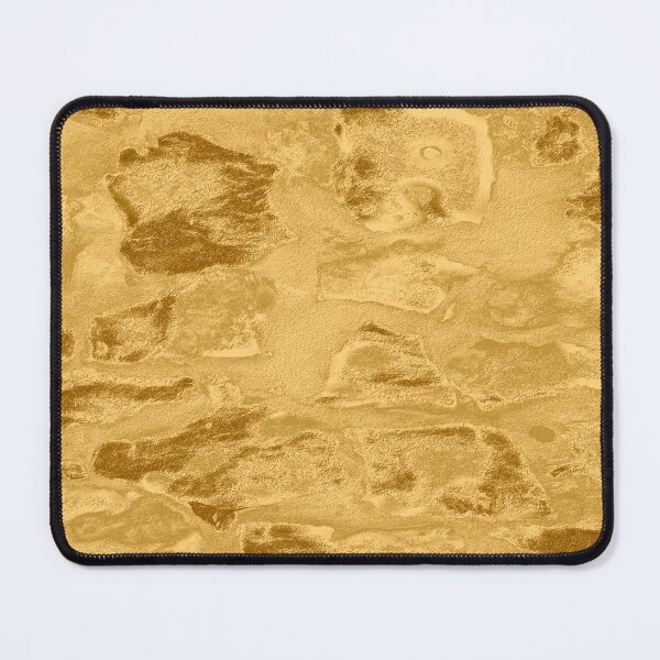 Item preview, Rustic gold stone wall designed and sold by SulkaCreative.