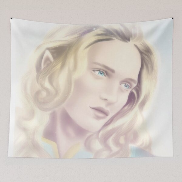 Item preview, Finrod designed and sold by CineMairon.