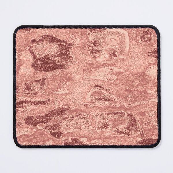 Item preview, Rustic rose gold stone wall designed and sold by SulkaCreative.
