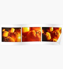Póster Clementines