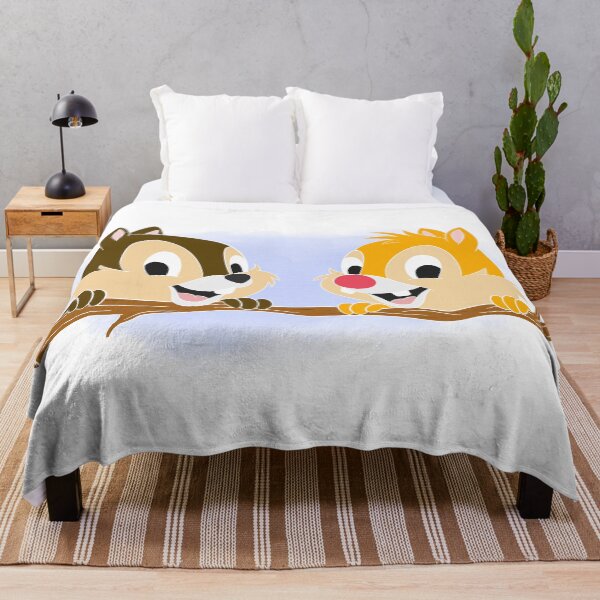Item preview, Chip And Dale Double Trouble designed and sold by ShutterStudios.