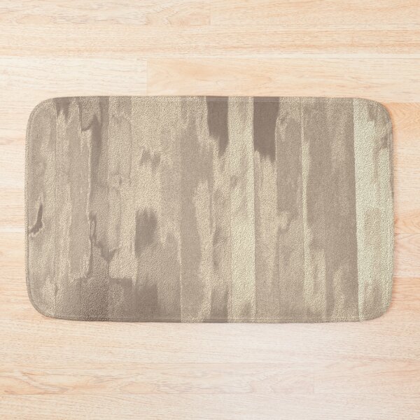 Item preview, Elegant platinum wall pattern designed and sold by SulkaCreative.