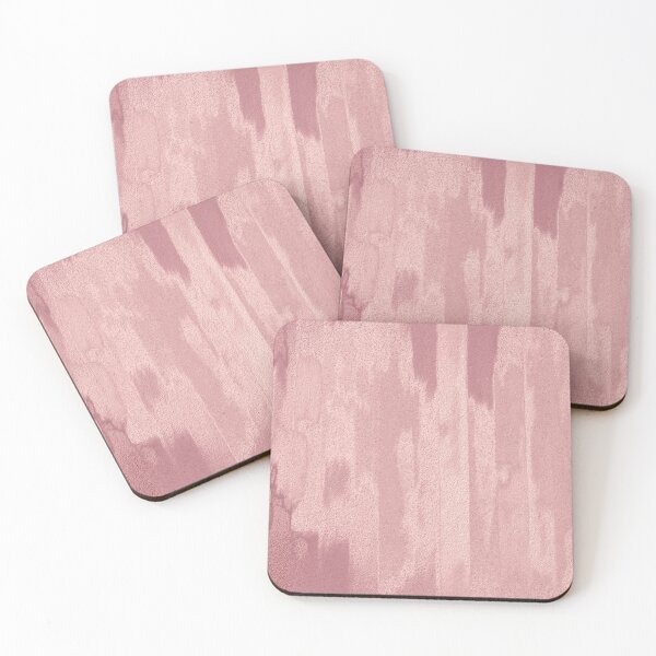 Item preview, Elegant pink wall pattern designed and sold by SulkaCreative.
