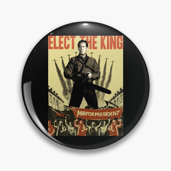 Item preview, The Ultimate Secret Of Ash Vs Evil Dead designed and sold by HarrietMorgan.