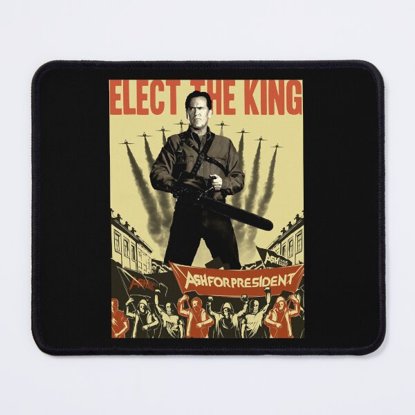 Item preview, The Ultimate Secret Of Ash Vs Evil Dead designed and sold by HarrietMorgan.