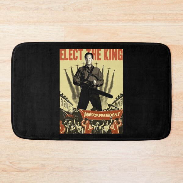 Item preview, The Ultimate Secret Of Ash Vs Evil Dead designed and sold by HarrietMorgan.
