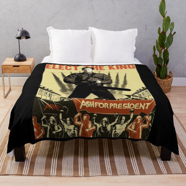 Item preview, The Ultimate Secret Of Ash Vs Evil Dead designed and sold by HarrietMorgan.