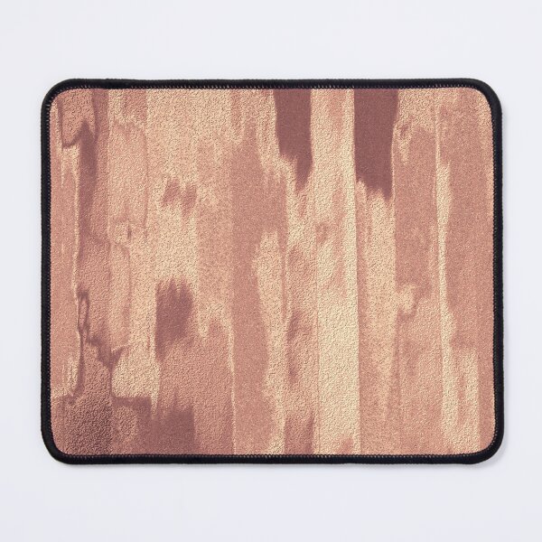 Item preview, Elegant rose gold wall pattern designed and sold by SulkaCreative.