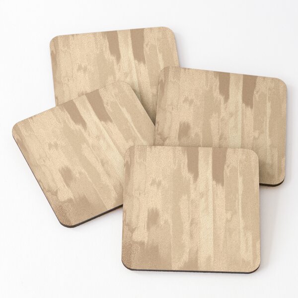 Item preview, Elegant platinum gold wall pattern designed and sold by SulkaCreative.