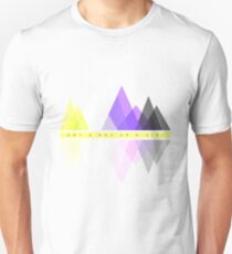 Not a Boy or a Girl Unisex T-Shirt
