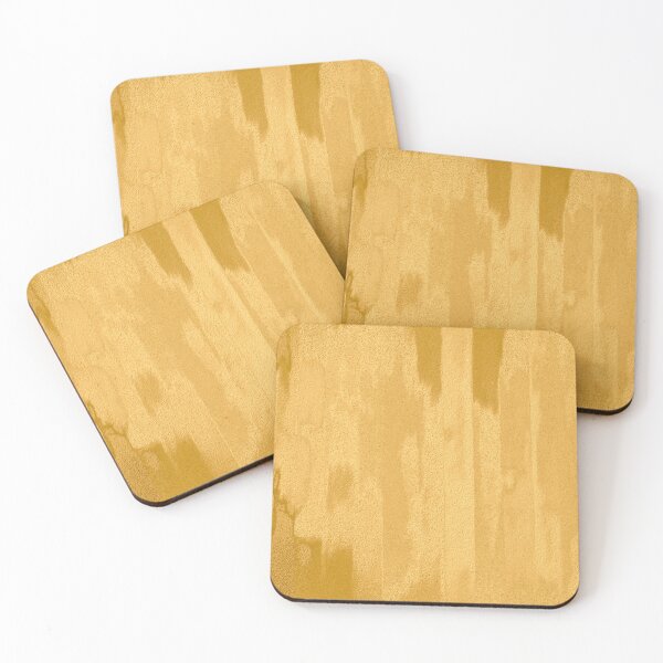 Item preview,  Elegant gold wall pattern designed and sold by SulkaCreative.