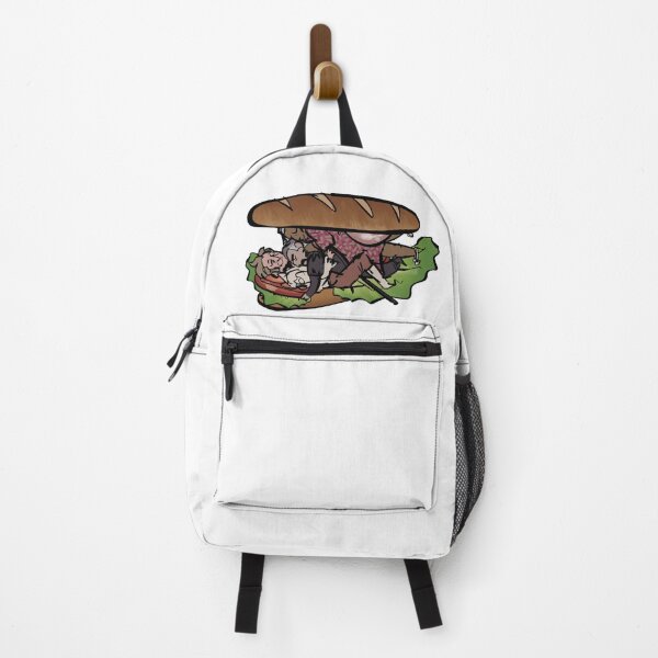 Item preview, izzy sandwich designed and sold by sib-makes-art.