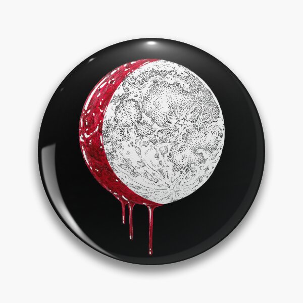 Artikelvorschau, Bloodmoon entworfen und verkauft von thatSystemError.