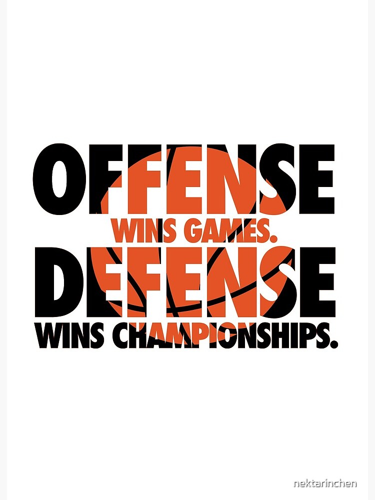 : Mini-Mock #5 - Defense Wins Championships