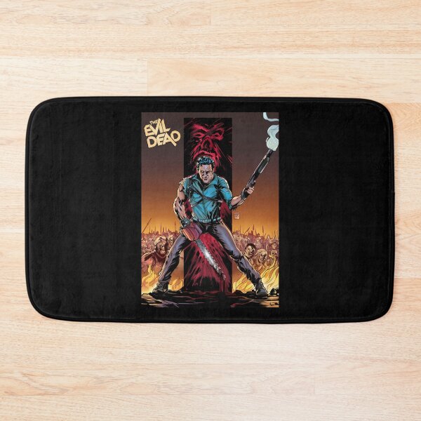 Item preview, Things Everyone Gets Wrong About Ash Vs Evil Dead designed and sold by HarrietMorgan.