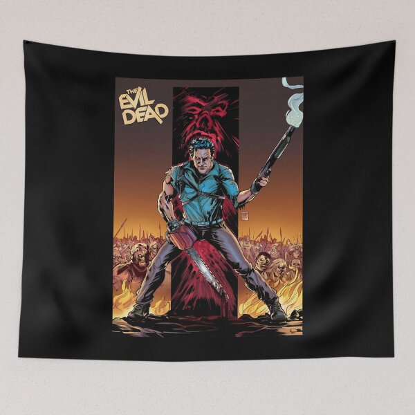 Item preview, Things Everyone Gets Wrong About Ash Vs Evil Dead designed and sold by HarrietMorgan.