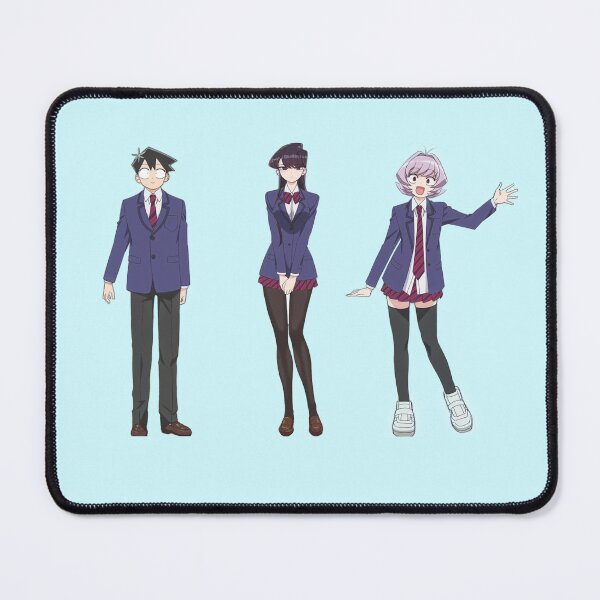Item preview, Komi Can't Communicate designed and sold by FlawlessEnvyLtd.