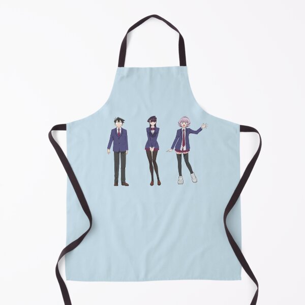 Item preview, Komi Can't Communicate designed and sold by FlawlessEnvyLtd.