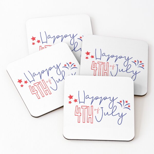 Item preview, Happy 4th Of July designed and sold by clients.