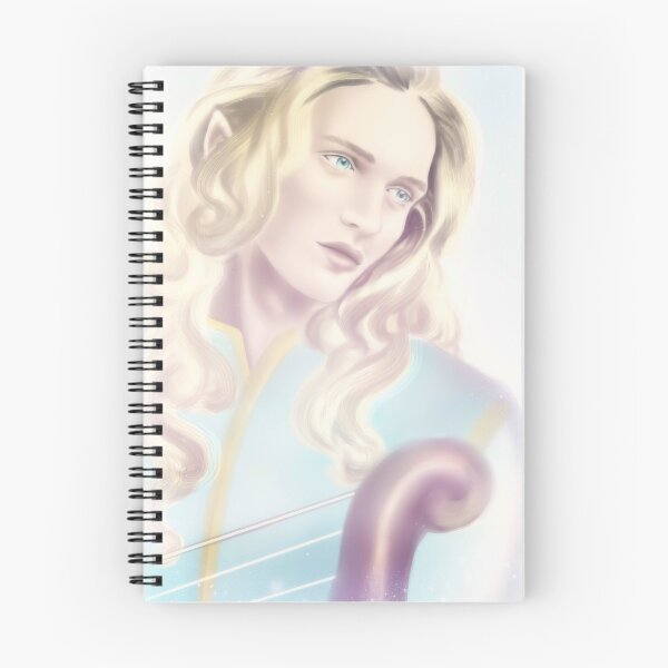 Item preview, Finrod designed and sold by CineMairon.