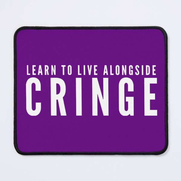 Item preview, Graduation Advice learn to live alongside cringe designed and sold by champagnemoment.