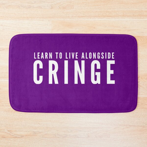 Item preview, Graduation Advice learn to live alongside cringe  designed and sold by champagnemoment.