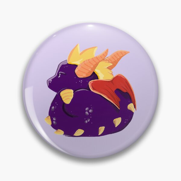 Item preview, Spyro  designed and sold by Nightlea.
