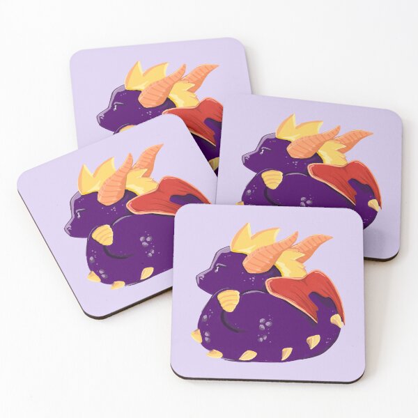 Item preview, Spyro  designed and sold by Nightlea.