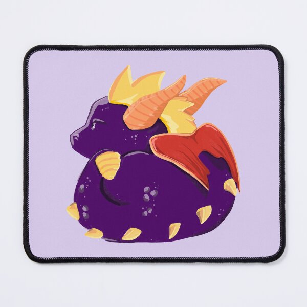 Item preview, Spyro  designed and sold by Nightlea.