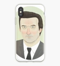 Alec Baldwin iPhone Case