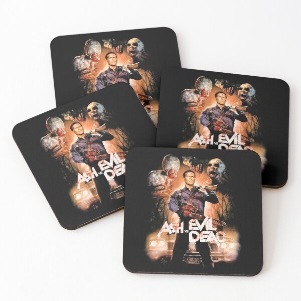 Item preview, Things You Didn't Know About Ash Vs Evil Dead designed and sold by HarrietMorgan.