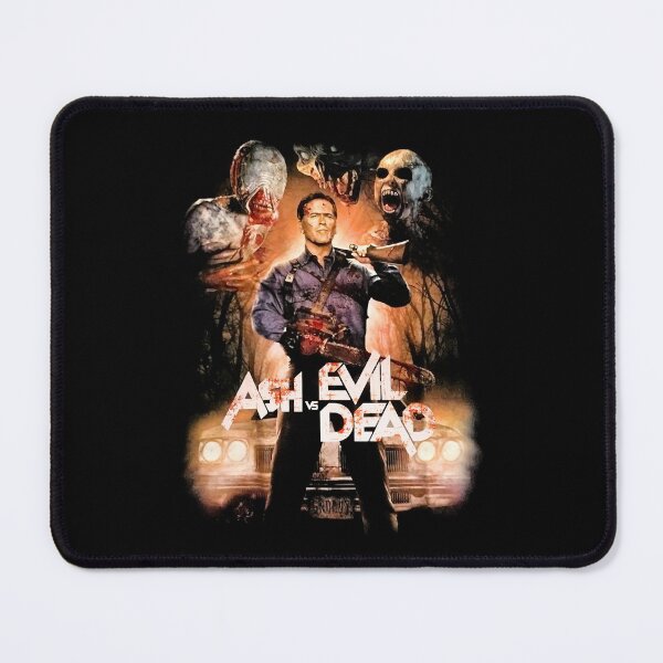 Item preview, Things You Didn't Know About Ash Vs Evil Dead designed and sold by HarrietMorgan.