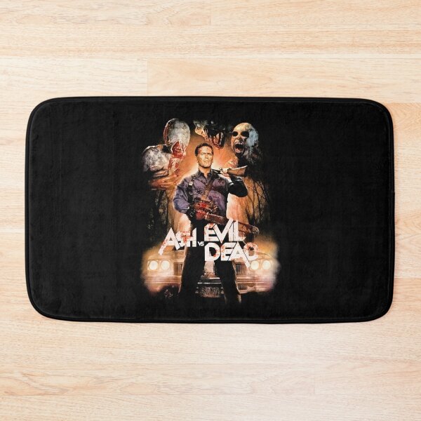 Item preview, Things You Didn't Know About Ash Vs Evil Dead designed and sold by HarrietMorgan.
