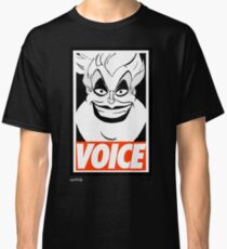 Ursula "VOICE" Classic T-Shirt