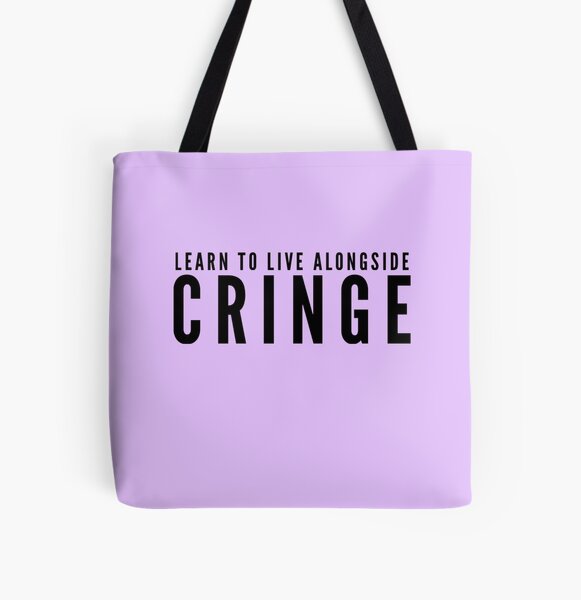 Item preview, Funny Graduation Advice learn to live alongside cringe  designed and sold by champagnemoment.
