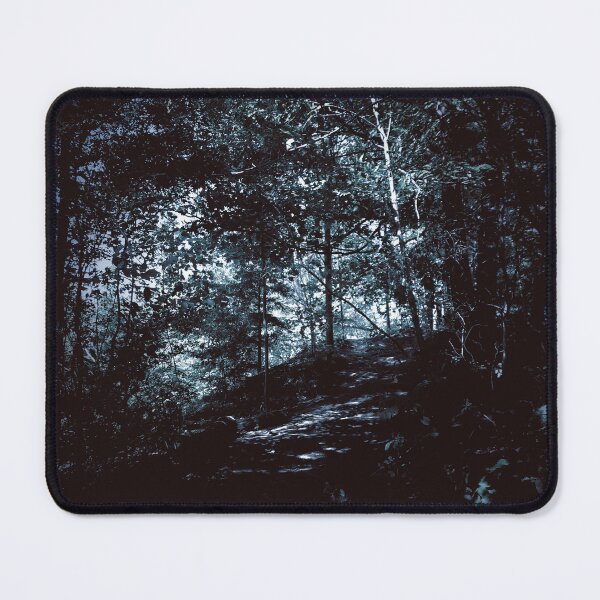 Item preview, grunge forest blue dazecore aesthetic vintage designed and sold by sielexis.