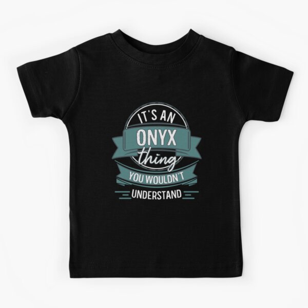 Onyx Family' Kids' T-Shirt