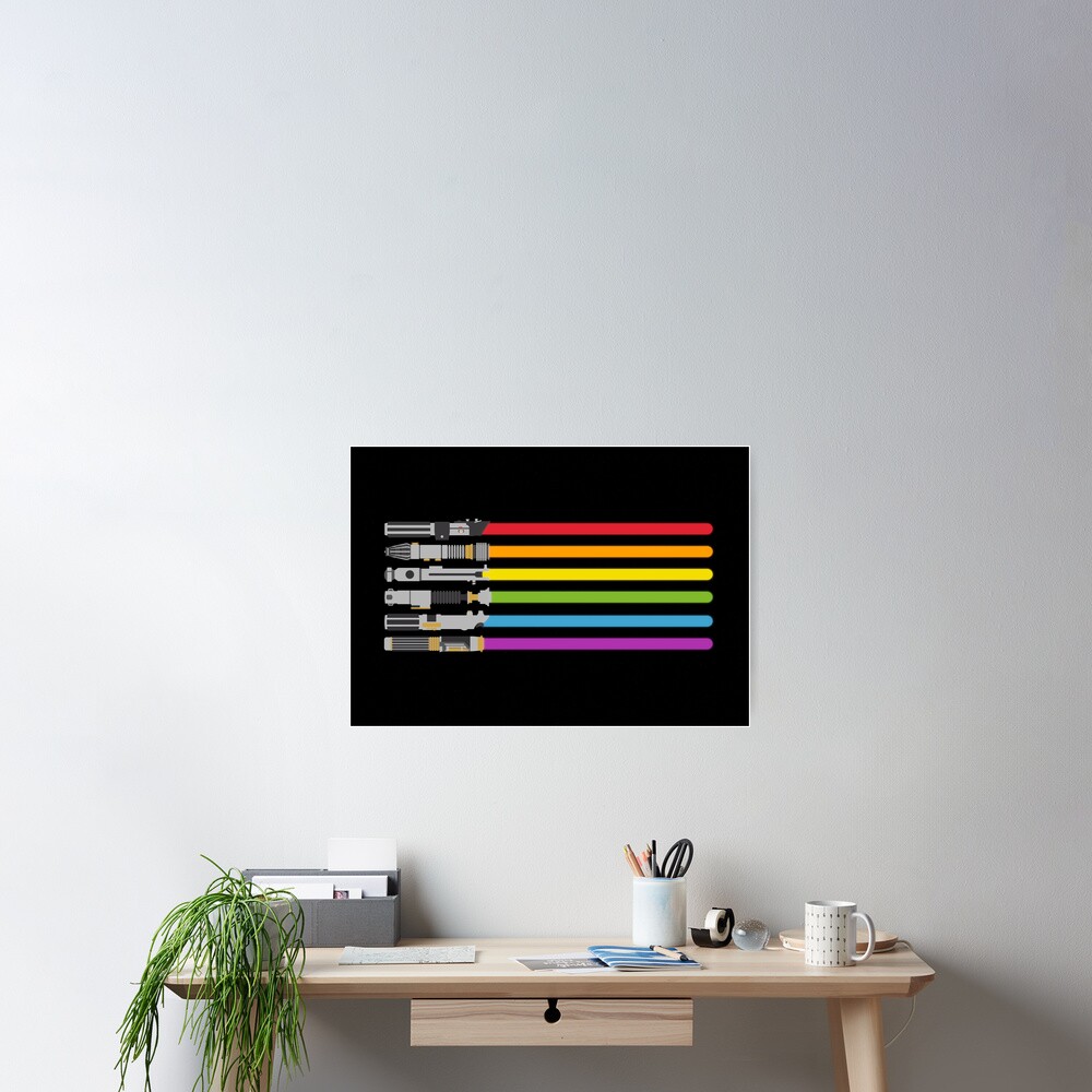 Item preview, Poster designed and sold by halfabubble.