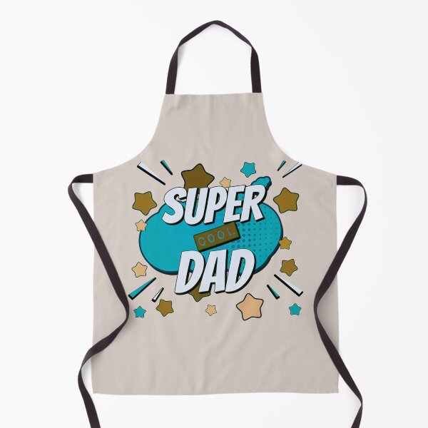 Item preview, Super Cool Comic Book Style Super Cool Dad, Great Design For Cool Dads, Perfect For Father's Day designed and sold by TrulyEpoque.