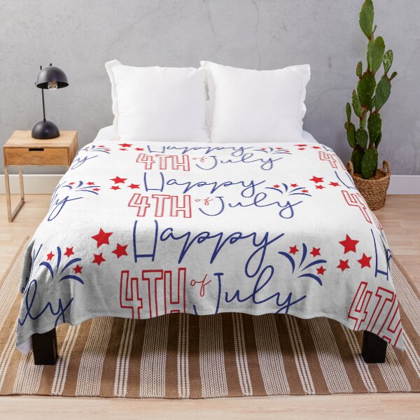 Item preview, Happy 4th Of July designed and sold by clients.