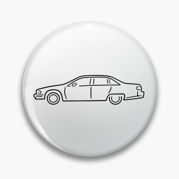 Item preview, Chevrolet Caprice designed and sold by AutoClub.