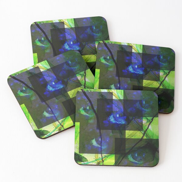 Item preview, Blue Eyes designed and sold by Marlies Odehnal.