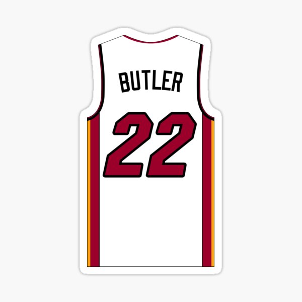 Jimmy Butler - Miami Heat | Magnet