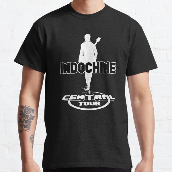 indochine Classic T-Shirt