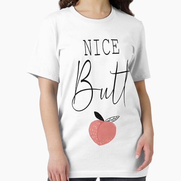 I Love Ass Tee Peach Slut Emoji Funny Big Butts T-Shirt I Love Ass Tee Peach Slut Emoji Funny Big Butts T-Shirt