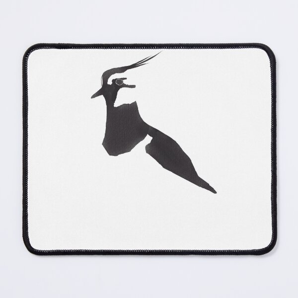 Item preview, Northern Lapwing (only black colour) designed and sold by AndrasVasasArt.
